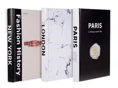 Hardcover Book Printing Service