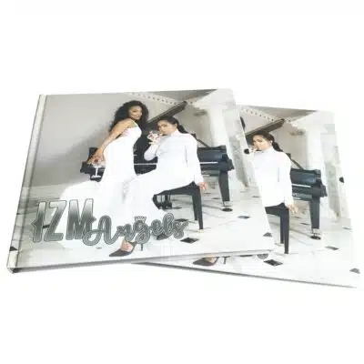 Photo Book