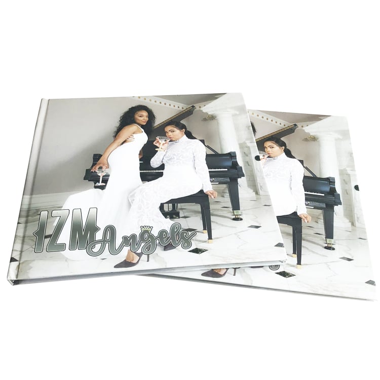 Photo Book