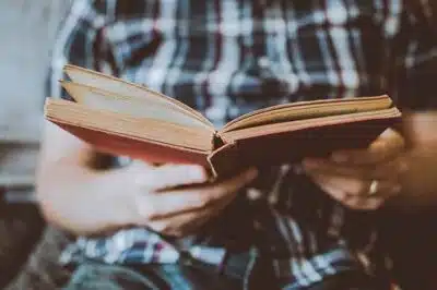 Literature Book
