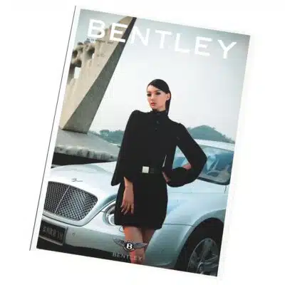 Magazine Printing