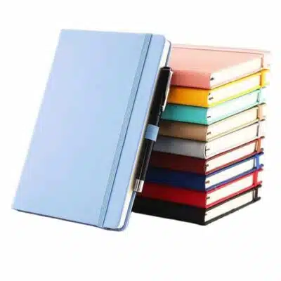 Notebook Printing