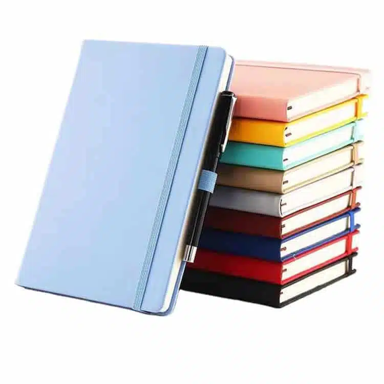 Notebook Printing