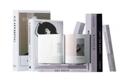 Paperback Book