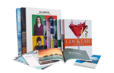 Paperback book