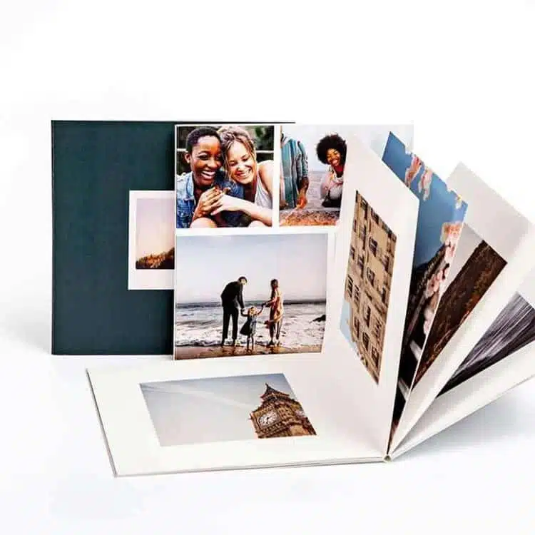 Photo Book Printing