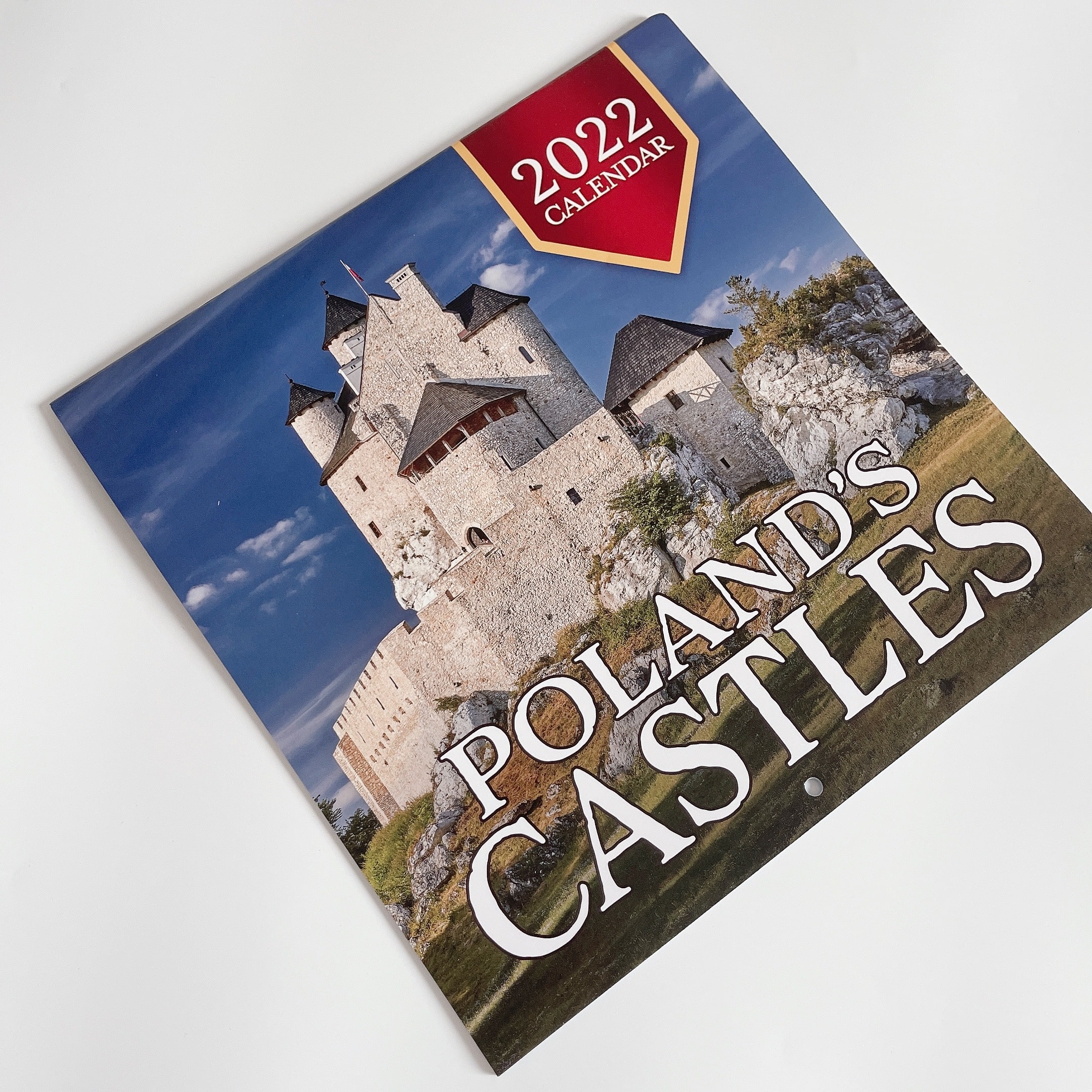 Poster wall calendar Printing YBJ Book Printing