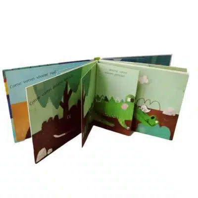 Puzzle Children Book