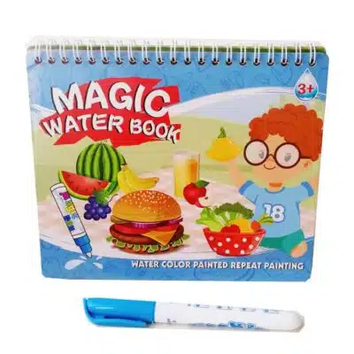 Children Book
