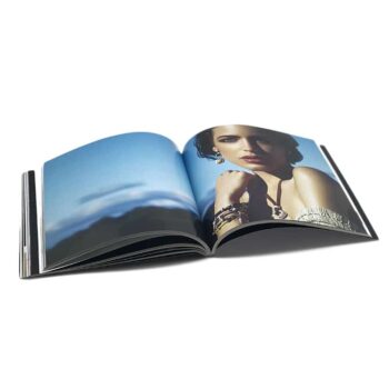 Photo Book Printing