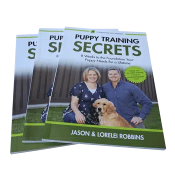 Softcover Training Book Printing