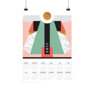 Wall Calendar printing