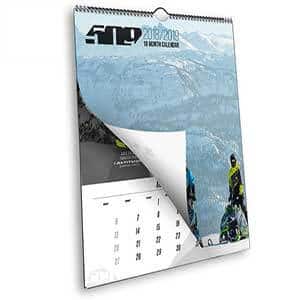 Wall Calendar