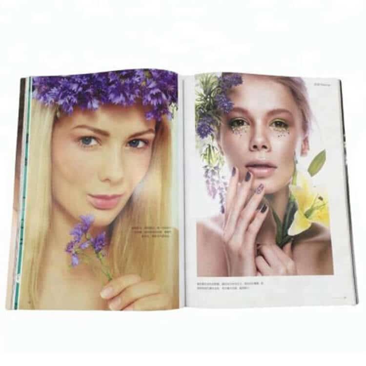 Cosmetic Magazine