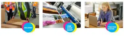 Print On demand