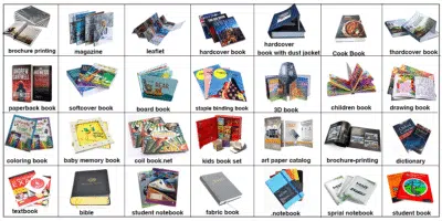 book style