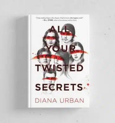book design