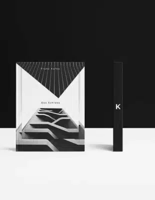 book design
