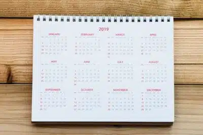 calendar