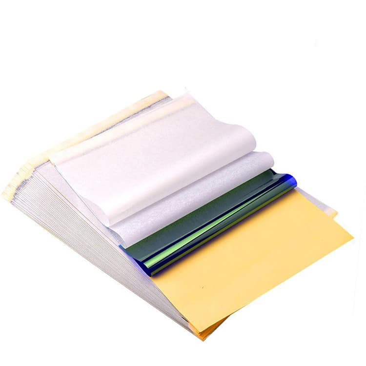 cheap personalised invoice books YBJ Book Printing