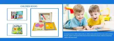 children book printing