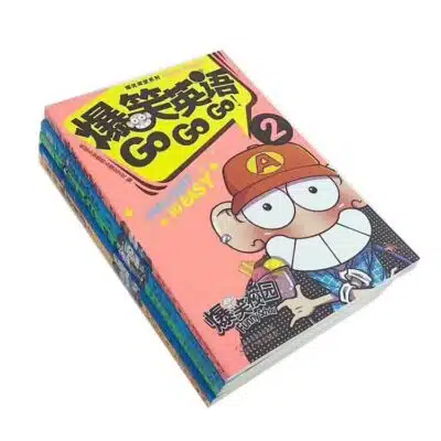 children book printing