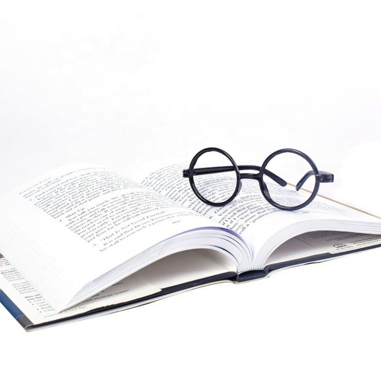 custom hardcover book printing YBJ Book Printing