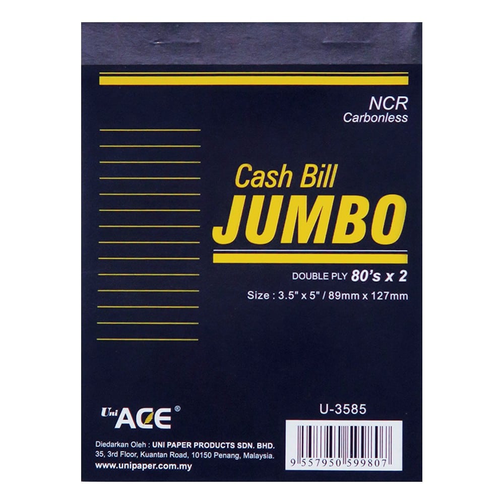 customised invoice books print YBJ BOOK PRINTING