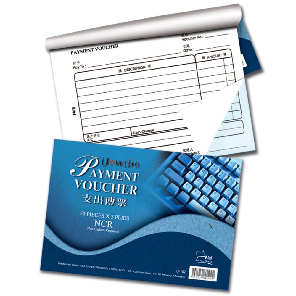 customised invoice books print YBJ BOOK PRINTING