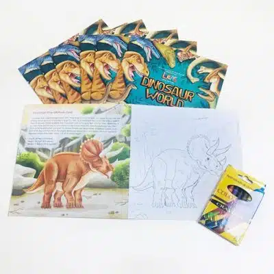 coloring book