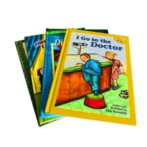 children book