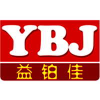 ybj printing logo