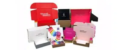 paper box printing