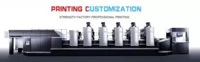 book printing machine