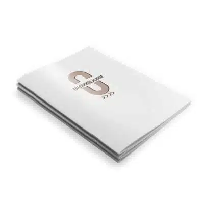 Booklet Printing